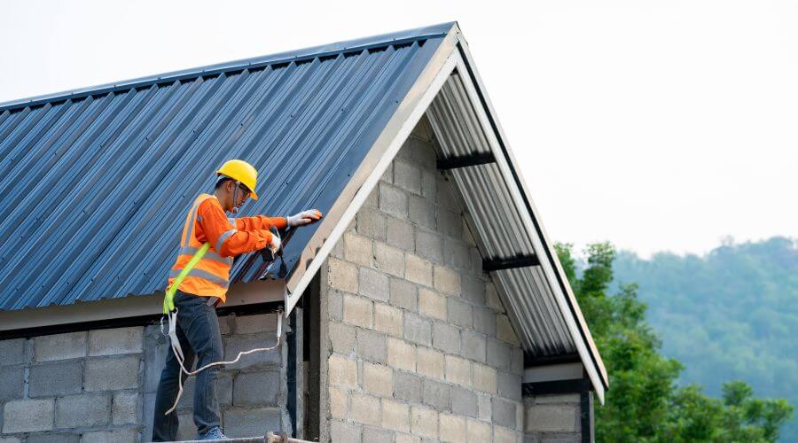 Professional Flat Roofing Installation in Prescott, AZ